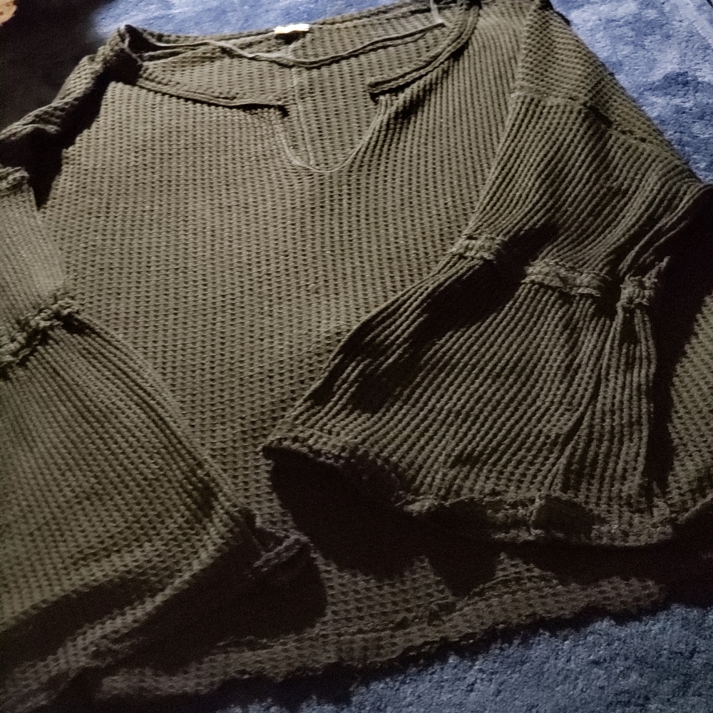 Thermal top